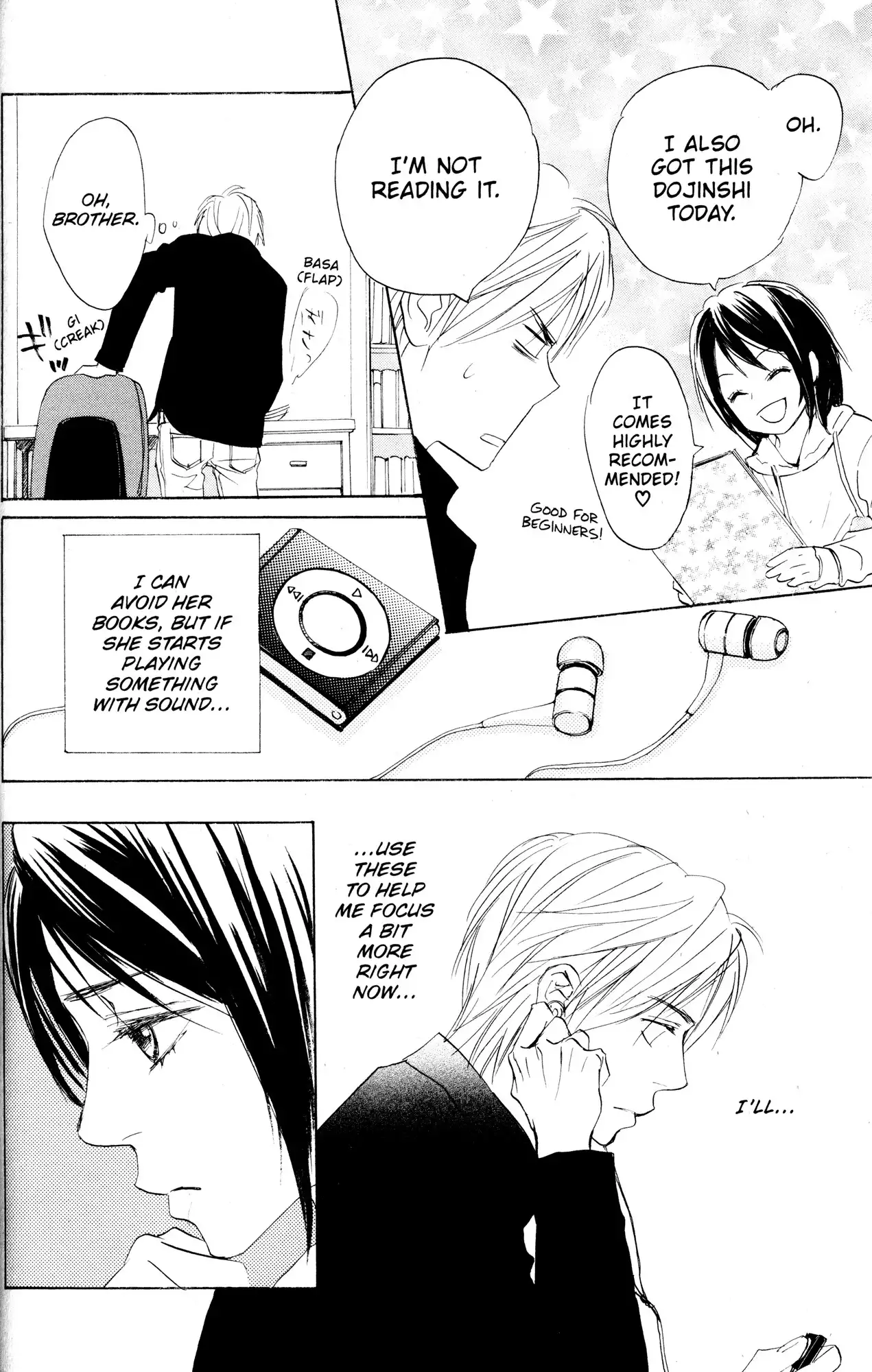 Fujoshi Kanojo Chapter 16 6